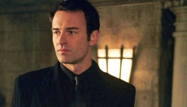 Cole Charmed Julian McMahon