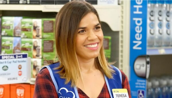 america ferrera superstore