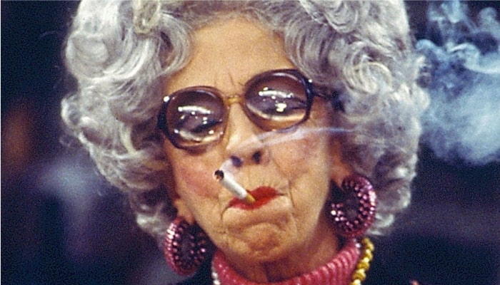 Yetta