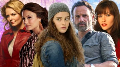 Beverly Hills, The Walking Dead... 11 séries qui ont continué sans leur personnage principal