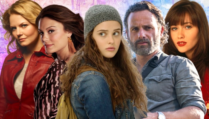Beverly Hills, The Walking Dead... 11 séries qui ont continué sans leur personnage principal