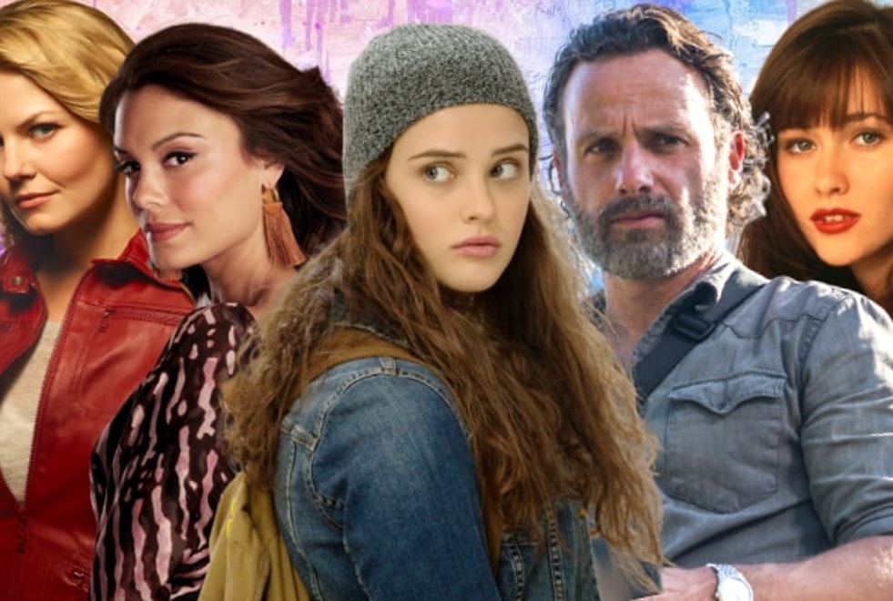 Beverly Hills, The Walking Dead… 11 séries qui ont continué sans leur personnage principal
