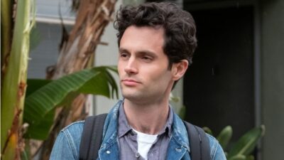 YOU : le tournage de la saison 3 devrait débuter en novembre