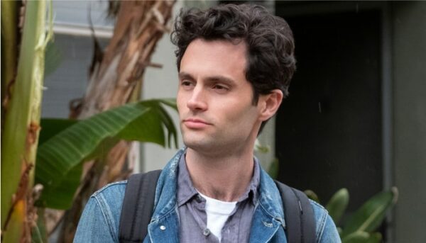 you penn badgley joe goldberg