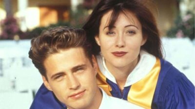 Shannen Doherty : Jason Priestley (Beverly Hills, 90210) donne des nouvelles sur l’état de santé de l'actrice