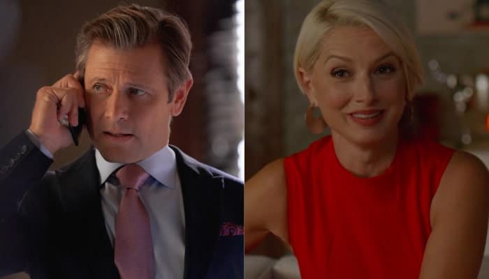 grant show katherine lanasa dynastie