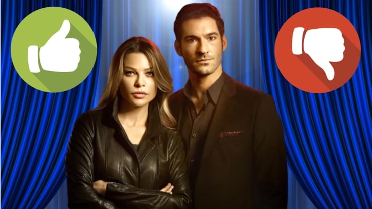 Unpopular Opinion : pourquoi la saison 5 de Lucifer est la saison de trop