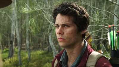 Dylan O’Brien voit-il encore ses co-stars de Teen Wolf ?