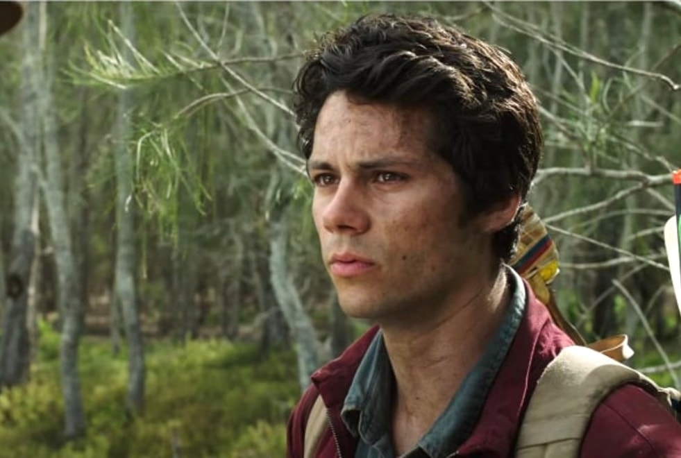 Dylan O’Brien voit-il encore ses co-stars de Teen Wolf ?
