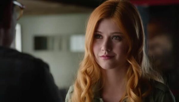 clary shadowhunters