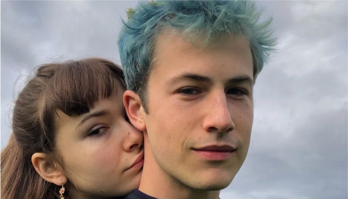 dylan minnette lydia night