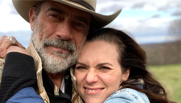 jeffrey dean morgan hilarie burton