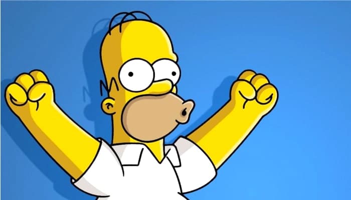 Homer (Les Simpson)