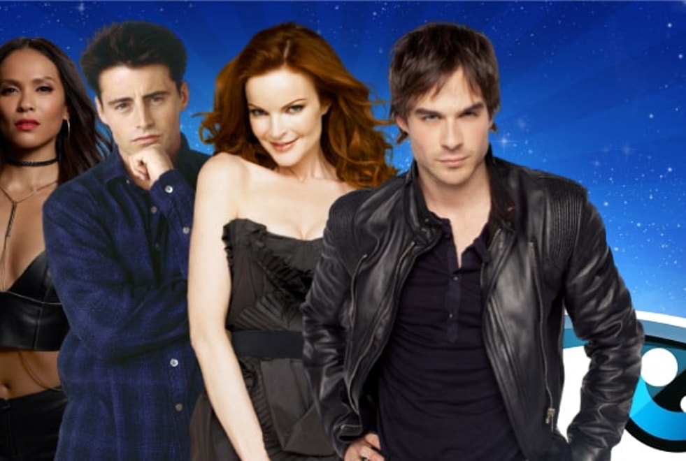 Quiz : joue à « Secret Story » et devine le secret de ces persos de séries (saison 2)