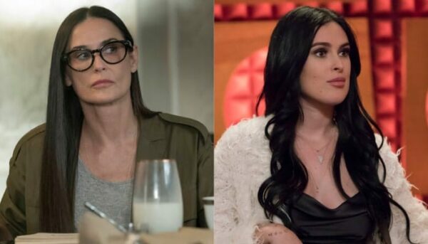 demi moore rumer willis