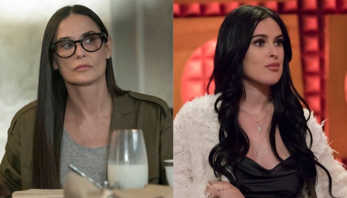 demi moore rumer willis