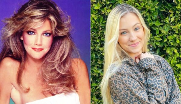 heather locklear ava sambora