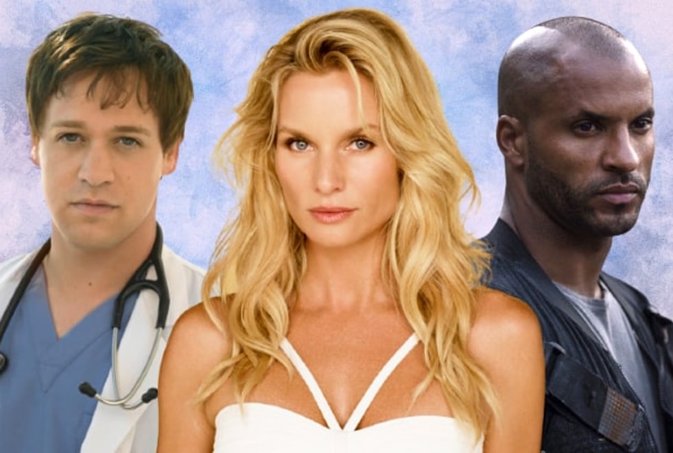 7 persos de séries tués à cause d’une dispute entre l’acteur et le showrunner