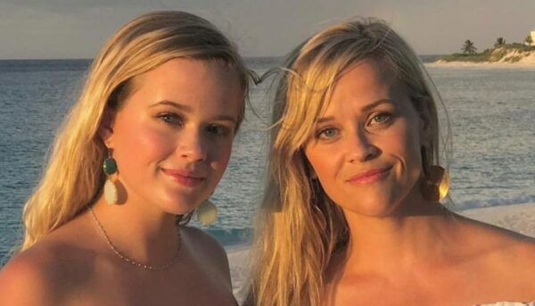 reese witherspoon ava phillippe