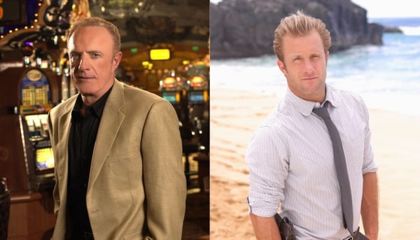 james scott caan