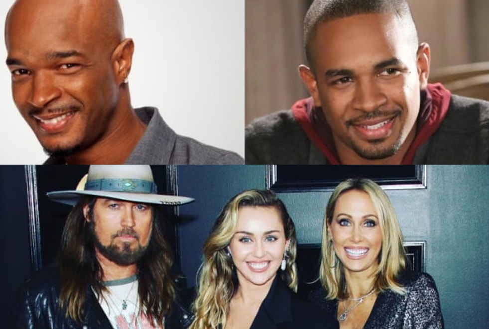 16 parents/enfants stars de séries qui se ressemblent comme deux gouttes d’eau #saison2