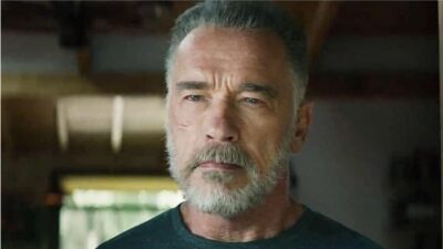 Une série d’espionnage avec Arnold Schwarzenegger va voir le jour