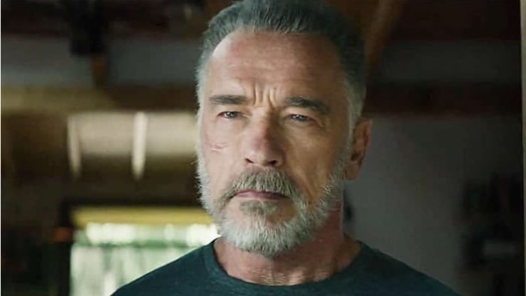 Une série d’espionnage avec Arnold Schwarzenegger va voir le jour