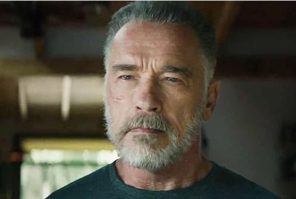 Une série d’espionnage avec Arnold Schwarzenegger va voir le jour