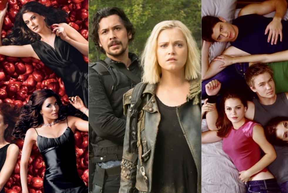 As-tu les mêmes persos de séries préférés que tout le monde ? #saison2