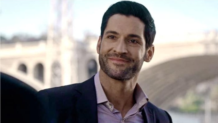Lucifer : Tom Ellis veut faire quelque chose de « totalement différent » après la série