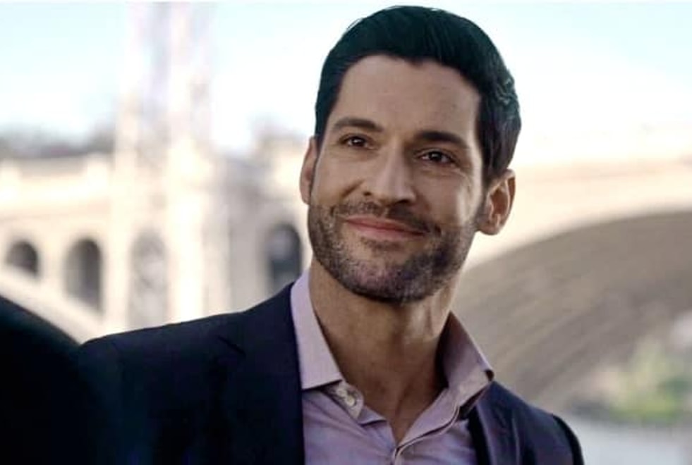 Lucifer : Tom Ellis veut faire quelque chose de « totalement différent » après la série