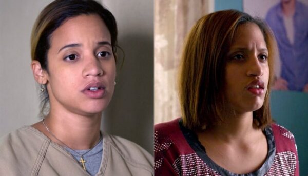 daya orange is the new black