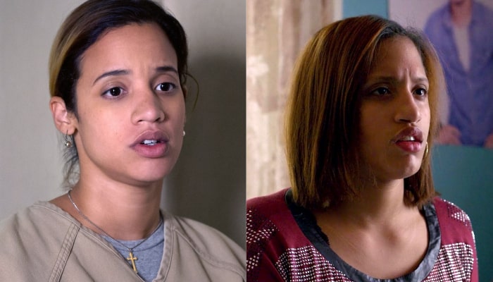 daya orange is the new black