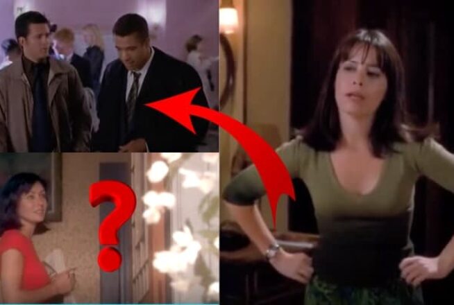 Charmed : ces erreurs que vous n’aviez jamais remarquées dans le premier épisode