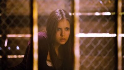 The Vampire Diaries : cette grosse incohérence sur Elena qui n’est jamais expliquée