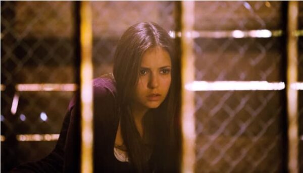 elena the vampire diaries