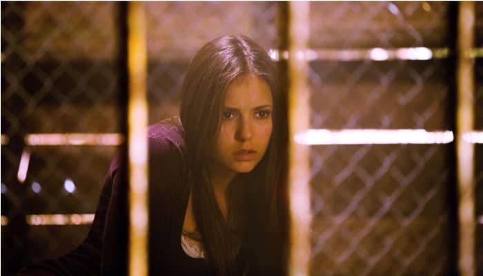 elena the vampire diaries