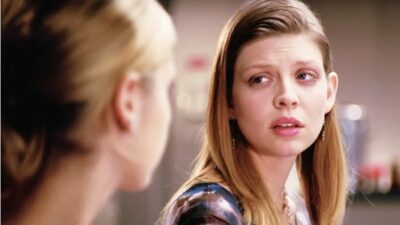 Buffy contre les vampires : Amber Benson révèle que Tara aurait dû mourir plus tôt