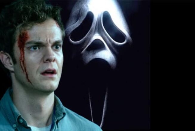 Scream 5 : Jack Quaid (The Boys) rejoint le casting du film