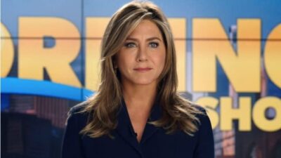 Jennifer Aniston a failli arrêter sa carrière d’actrice à cause d’un de ses derniers films