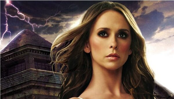 ghost whisperer