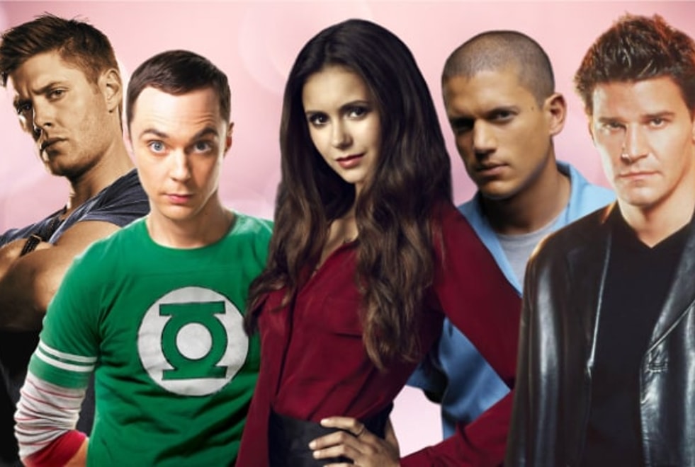 Quiz : si t’as vu plus de la moitié de ces séries, alors t’as grandi dans les années 90/2000 #saison2