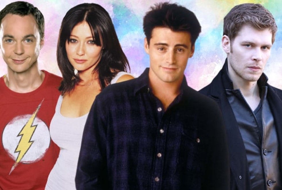 Quiz : existe-t-il un reboot, un spin-off (ou les deux) de cette série ?