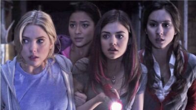 Pretty Little Liars : 5 preuves qu’un reboot de la série est une mauvaise idée