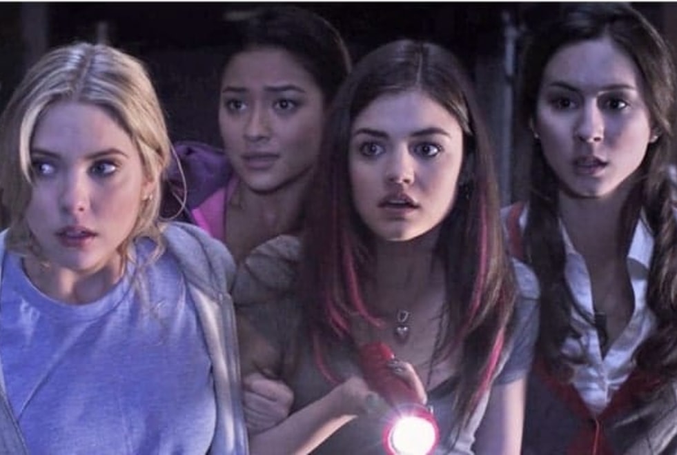 Pretty Little Liars : 5 preuves qu’un reboot de la série est une mauvaise idée