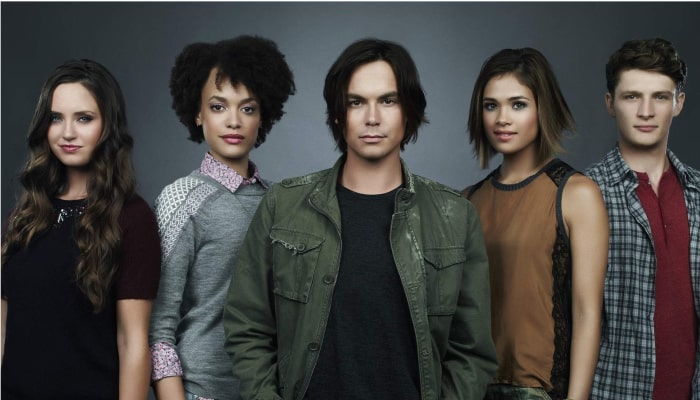Ravenswood