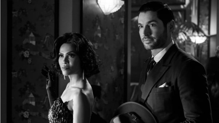 Lucifer saison 5 : et si Lilith était la nouvelle reine des Enfers ? #théorie