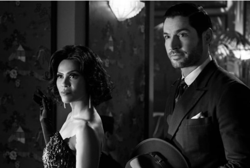Lucifer saison 5 : et si Lilith était la nouvelle reine des Enfers ? #théorie