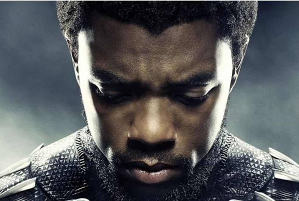Chadwick Boseman détient à ce jour le record du tweet le plus liké