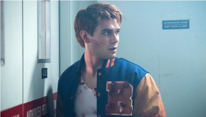 Riverdale saison 5 : Archie va-t-il mourir lors du saut dans le futur ?